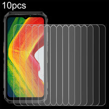 Load image into Gallery viewer, 10pcs 0.26mm 9H 2.5D Tempered Glass Film, For Wiko 5G (10 PCS), For Ulefone Power Armor 19 (10 PCS)