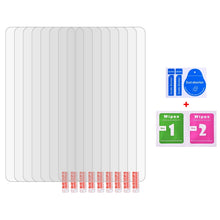 Load image into Gallery viewer, 10pcs 0.26mm 9H 2.5D Tempered Glass Film, For Wiko 5G (10 PCS), For Ulefone Power Armor 19 (10 PCS)