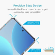 Load image into Gallery viewer, 10pcs 0.26mm 9H 2.5D Tempered Glass Film, For Wiko 5G (10 PCS), For Ulefone Power Armor 19 (10 PCS)