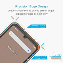 Load image into Gallery viewer, 10pcs 0.26mm 9H 2.5D Tempered Glass Film, For Blackview BV5200 Pro (10 PCS), For Motorola Moto Edge+ 2023 (10 PCS), For Motorola Moto G 5G 2023 (10 PCS), For Infinix Hot 20 Pro (10 PCS)