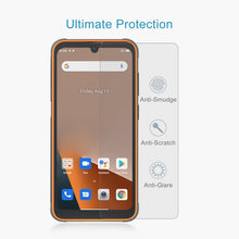 Load image into Gallery viewer, 50pcs 0.26mm 9H 2.5D Tempered Glass Film, For Blackview BV5200 Pro (50 PCS), For Motorola Moto Edge+ 2023 (50 PCS), For Motorola Moto G 5G 2023 (50 PCS), For Infinix Hot 20 Pro (50 PCS)