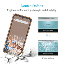 Load image into Gallery viewer, 50pcs 0.26mm 9H 2.5D Tempered Glass Film, For Blackview BV5200 Pro (50 PCS), For Motorola Moto Edge+ 2023 (50 PCS), For Motorola Moto G 5G 2023 (50 PCS), For Infinix Hot 20 Pro (50 PCS)