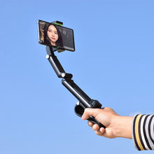 Load image into Gallery viewer, Multifunctional Car Sun Visor Rear Seat Mobile Phone Holder, Z001 (Green), Z001 (Grey)