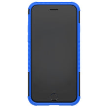 Load image into Gallery viewer, Tire Texture Shockproof TPU+PC Protective Case with Holder