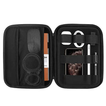 Load image into Gallery viewer, Multifunctional Double-Layer EVA Hard Case Storage Bag, For 9.7-11 inch Tablet