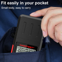 Load image into Gallery viewer, HABOTEST HT602A Multifunctional Digital Display Noise Decibel Tester, HT602