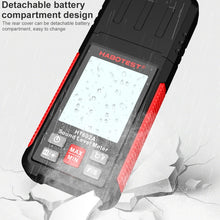 Load image into Gallery viewer, HABOTEST HT602A Multifunctional Digital Display Noise Decibel Tester, HT602
