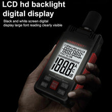 Load image into Gallery viewer, HABOTEST HT602A Multifunctional Digital Display Noise Decibel Tester, HT602