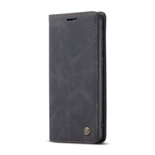 Load image into Gallery viewer, CaseMe-013 Multifunctional Horizontal Flip Leather Case with Card Slot &amp; Holder &amp; Wallet, For Galaxy M31, For Xiaomi Redmi K30 Pro, For Galaxy M30S / M21