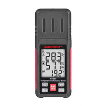 Load image into Gallery viewer, HABOTEST HT607 Portable Handheld Temperature Humidity Tester, HT607