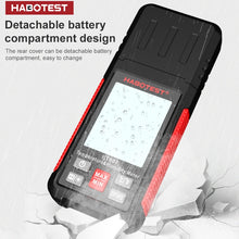Load image into Gallery viewer, HABOTEST HT607 Portable Handheld Temperature Humidity Tester, HT607