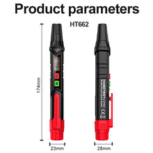 Load image into Gallery viewer, HABOTEST HT662 Car Motorcycle Brake Fluid Test Pen, HT662