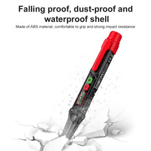 Load image into Gallery viewer, HABOTEST HT662 Car Motorcycle Brake Fluid Test Pen, HT662