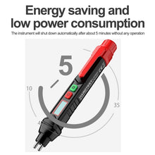 Load image into Gallery viewer, HABOTEST HT662 Car Motorcycle Brake Fluid Test Pen, HT662