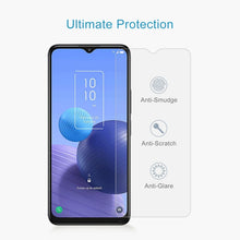 Load image into Gallery viewer, 10pcs 0.26mm 9H 2.5D Tempered Glass Film, For TCL 408 (10 PCS), For TCL 40 SE (10 PCS), For Motorola ThinkPhone (10 PC)