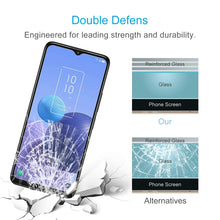 Load image into Gallery viewer, 10pcs 0.26mm 9H 2.5D Tempered Glass Film, For TCL 408 (10 PCS), For TCL 40 SE (10 PCS), For Motorola ThinkPhone (10 PC)