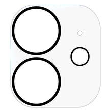 Load image into Gallery viewer, HD Anti-glare Rear Camera Lens Protector Tempered Glass Film, For iPhone 12 mini(1 PC), For iPhone 12 Pro Max(1 PC)