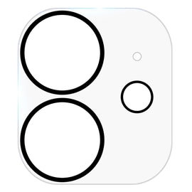 HD Anti-glare Rear Camera Lens Protector Tempered Glass Film, For iPhone 12 mini(1 PC), For iPhone 12 Pro Max(1 PC)