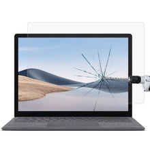Load image into Gallery viewer, 9H 2.5D Explosion-proof Tempered Tablet Glass Film, For Microsoft Surface Laptop 5/4/3 15 inch