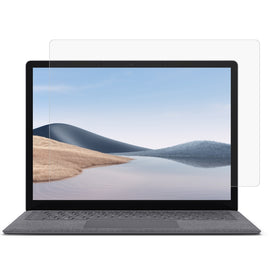 9H 2.5D Explosion-proof Tempered Tablet Glass Film, For Microsoft Surface Laptop 5/4/3 15 inch