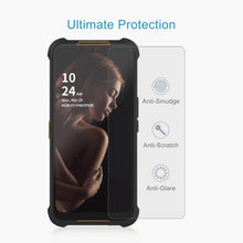 Load image into Gallery viewer, 10pcs 0.26mm 9H 2.5D Tempered Glass Film, For AGM H5 (10 PCS), For TECNO Pop 7 Pro (10 PCS), For ZTE Blade V40 Design (10 PCS), For DOOGEE V Max (10 PCS)