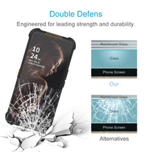 Load image into Gallery viewer, 10pcs 0.26mm 9H 2.5D Tempered Glass Film, For AGM H5 (10 PCS), For TECNO Pop 7 Pro (10 PCS), For ZTE Blade V40 Design (10 PCS), For DOOGEE V Max (10 PCS)