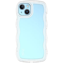 Load image into Gallery viewer, IMAK UX-8 Series Transparent Shockproof TPU Phone Case, For iPhone 14 Plus, For iPhone 14 Pro Max, For iPhone 14 Pro, For iPhone 14, For OPPO Reno9 5G / Reno9 Pro 5G, For OPPO Reno9 Pro+ 5G, For Xiaomi Redmi K60 5G / K60 Pro 5G / Poco F5 Pro 5G        ...