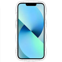 Load image into Gallery viewer, IMAK UX-8 Series Transparent Shockproof TPU Phone Case, For iPhone 14 Plus, For iPhone 14 Pro Max, For iPhone 14 Pro, For iPhone 14, For OPPO Reno9 5G / Reno9 Pro 5G, For OPPO Reno9 Pro+ 5G, For Xiaomi Redmi K60 5G / K60 Pro 5G / Poco F5 Pro 5G        ...