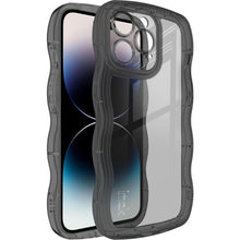 Load image into Gallery viewer, IMAK UX-8 Series Transparent Shockproof TPU Phone Case, For iPhone 14 Plus, For iPhone 14 Pro Max, For iPhone 14 Pro, For iPhone 14, For OPPO Reno9 5G / Reno9 Pro 5G, For OPPO Reno9 Pro+ 5G, For Xiaomi Redmi K60 5G / K60 Pro 5G / Poco F5 Pro 5G        ...