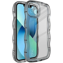 Load image into Gallery viewer, IMAK UX-8 Series Transparent Shockproof TPU Phone Case, For iPhone 14 Plus, For iPhone 14 Pro Max, For iPhone 14 Pro, For iPhone 14, For OPPO Reno9 5G / Reno9 Pro 5G, For OPPO Reno9 Pro+ 5G, For Xiaomi Redmi K60 5G / K60 Pro 5G / Poco F5 Pro 5G        ...