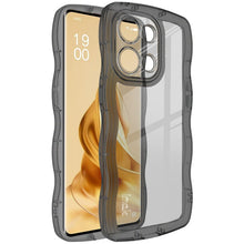 Load image into Gallery viewer, IMAK UX-8 Series Transparent Shockproof TPU Phone Case, For iPhone 14 Plus, For iPhone 14 Pro Max, For iPhone 14 Pro, For iPhone 14, For OPPO Reno9 5G / Reno9 Pro 5G, For OPPO Reno9 Pro+ 5G, For Xiaomi Redmi K60 5G / K60 Pro 5G / Poco F5 Pro 5G        ...
