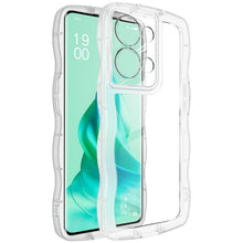 Load image into Gallery viewer, IMAK UX-8 Series Transparent Shockproof TPU Phone Case, For iPhone 14 Plus, For iPhone 14 Pro Max, For iPhone 14 Pro, For iPhone 14, For OPPO Reno9 5G / Reno9 Pro 5G, For OPPO Reno9 Pro+ 5G, For Xiaomi Redmi K60 5G / K60 Pro 5G / Poco F5 Pro 5G        ...