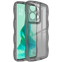 Load image into Gallery viewer, IMAK UX-8 Series Transparent Shockproof TPU Phone Case, For iPhone 14 Plus, For iPhone 14 Pro Max, For iPhone 14 Pro, For iPhone 14, For OPPO Reno9 5G / Reno9 Pro 5G, For OPPO Reno9 Pro+ 5G, For Xiaomi Redmi K60 5G / K60 Pro 5G / Poco F5 Pro 5G        ...