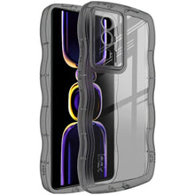 Load image into Gallery viewer, IMAK UX-8 Series Transparent Shockproof TPU Phone Case, For iPhone 14 Plus, For iPhone 14 Pro Max, For iPhone 14 Pro, For iPhone 14, For OPPO Reno9 5G / Reno9 Pro 5G, For OPPO Reno9 Pro+ 5G, For Xiaomi Redmi K60 5G / K60 Pro 5G / Poco F5 Pro 5G        ...