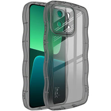 Load image into Gallery viewer, IMAK UX-8 Series Transparent Shockproof TPU Phone Case, For iPhone 14 Plus, For iPhone 14 Pro Max, For iPhone 14 Pro, For iPhone 14, For OPPO Reno9 5G / Reno9 Pro 5G, For OPPO Reno9 Pro+ 5G, For Xiaomi Redmi K60 5G / K60 Pro 5G / Poco F5 Pro 5G        ...