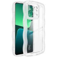 Load image into Gallery viewer, IMAK UX-8 Series Transparent Shockproof TPU Phone Case, For iPhone 14 Plus, For iPhone 14 Pro Max, For iPhone 14 Pro, For iPhone 14, For OPPO Reno9 5G / Reno9 Pro 5G, For OPPO Reno9 Pro+ 5G, For Xiaomi Redmi K60 5G / K60 Pro 5G / Poco F5 Pro 5G        ...