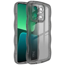 Load image into Gallery viewer, IMAK UX-8 Series Transparent Shockproof TPU Phone Case, For iPhone 14 Plus, For iPhone 14 Pro Max, For iPhone 14 Pro, For iPhone 14, For OPPO Reno9 5G / Reno9 Pro 5G, For OPPO Reno9 Pro+ 5G, For Xiaomi Redmi K60 5G / K60 Pro 5G / Poco F5 Pro 5G        ...