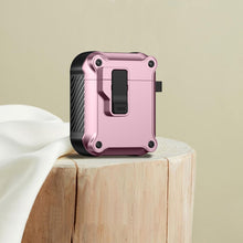 Load image into Gallery viewer, Eagle Shockproof Earphone Protective Case with Switch, For AirPods Pro 3, For AirPods Pro 2, For AirPods 3, For AirPods Pro, For AirPods 1 / 2
