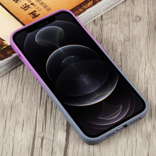 Load image into Gallery viewer, Liquid TPU Silicone Gradient MagSafe Phone Case, For iPhone 12 Pro, For iPhone 12 Pro Max, For iPhone 11, For iPhone 11 Pro Max