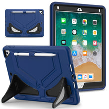 Load image into Gallery viewer, Silicone + PC Shockproof Protective Tablet Case, For iPad 9.7 2018/2017 / Pro 9.7 2016 / Air 2, For iPad 10th Gen 10.9 2022, For iPad 10.2 2021 / 2020 / 2019