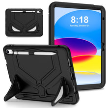 Load image into Gallery viewer, Silicone + PC Shockproof Protective Tablet Case, For iPad 9.7 2018/2017 / Pro 9.7 2016 / Air 2, For iPad 10th Gen 10.9 2022, For iPad 10.2 2021 / 2020 / 2019
