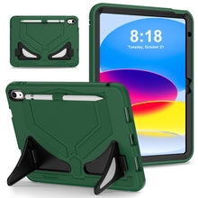 Load image into Gallery viewer, Silicone + PC Shockproof Protective Tablet Case, For iPad 9.7 2018/2017 / Pro 9.7 2016 / Air 2, For iPad 10th Gen 10.9 2022, For iPad 10.2 2021 / 2020 / 2019