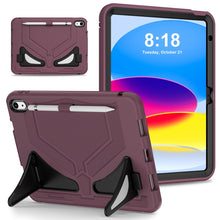 Load image into Gallery viewer, Silicone + PC Shockproof Protective Tablet Case, For iPad 9.7 2018/2017 / Pro 9.7 2016 / Air 2, For iPad 10th Gen 10.9 2022, For iPad 10.2 2021 / 2020 / 2019
