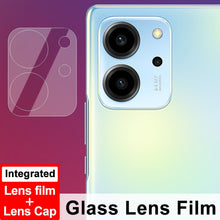 Load image into Gallery viewer, imak Integrated Rear Camera Lens Tempered Glass Film, For Honor 80 SE 5G, For OPPO Reno9 5G/Reno9 Pro 5G, For Samsung Galaxy A04e 4G/M04 4G, For Samsung Galaxy A34 5G