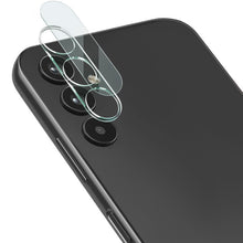 Load image into Gallery viewer, imak Integrated Rear Camera Lens Tempered Glass Film, For Honor 80 SE 5G, For OPPO Reno9 5G/Reno9 Pro 5G, For Samsung Galaxy A04e 4G/M04 4G, For Samsung Galaxy A34 5G