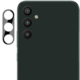 imak High Definition Integrated Glass Lens Film Black Version, For Samsung Galaxy A34 5G