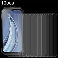 Load image into Gallery viewer, 10 PCS 0.26mm 9H 2.5D Tempered Glass Film, For BLU G72 Max(10 PCS), For Motorola Moto G13 (10 PCS), For Motorola Moto ThinkPhone 5G (10 PCS), For Doogee S100 Pro(10 PCS)