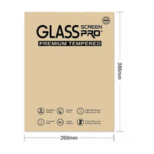 Load image into Gallery viewer, 17 inch Kraft Paper Tablet PC Tempered Film Packaging Box