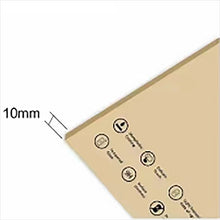 Load image into Gallery viewer, 17 inch Kraft Paper Tablet PC Tempered Film Packaging Box