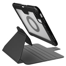 Load image into Gallery viewer, NILLKIN Bumper Snapsafe Multifunctional Leather Tablet Case with Pen Slot, For iPad 10th Gen 10.9 2022
